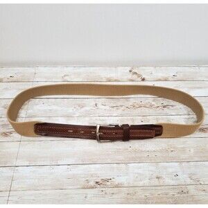 Mens Fossil‎ Belt Size 38